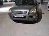 Kia Sportage 2006 года за 4 300 000 тг. в Тараз – фото 4