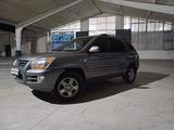 Kia Sportage 2006 года за 4 300 000 тг. в Тараз – фото 5