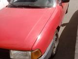 Audi 80 1989 года за 595 505 тг. в Астана – фото 4