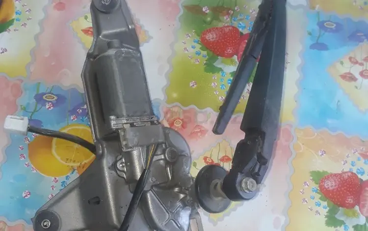 Моторчик задний двери за 18 000 тг. в Алматы