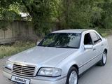 Mercedes-Benz C 220 1996 года за 2 250 000 тг. в Алматы