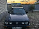 Volkswagen Golf 1988 года за 650 000 тг. в Талдыкорган