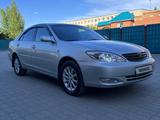 Toyota Camry 2004 годаүшін4 000 000 тг. в Актобе