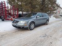 Volkswagen Passat 2004 года за 3 100 000 тг. в Костанай