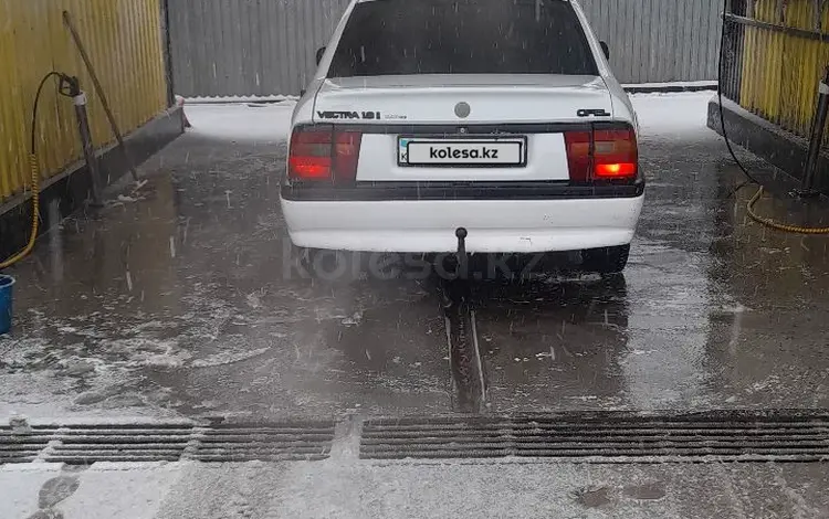 Opel Vectra 1995 годаүшін900 000 тг. в Шымкент