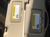 Козырек солнцезащитный на Хонда CR-V за 10 000 тг. в Караганда – фото 2