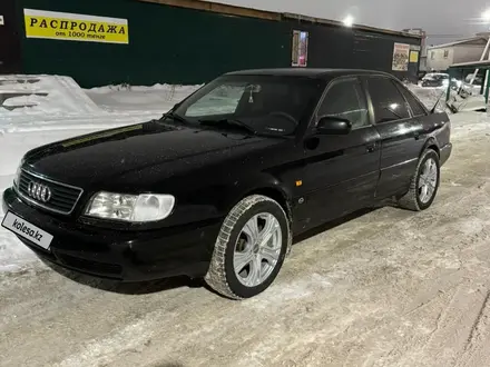 Audi A6 1995 года за 3 000 000 тг. в Усть-Каменогорск – фото 8