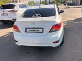 Hyundai Accent 2013 года за 3 650 000 тг. в Астана – фото 3