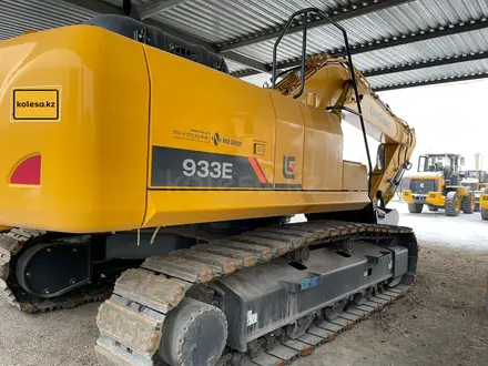 LiuGong  CLG933E экскаватор гусеничный 1,6 куба 2026 года за 69 990 000 тг. в Павлодар – фото 5