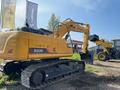 LiuGong  CLG933E экскаватор гусеничный 1,6 куба 2025 года за 76 780 000 тг. в Петропавловск