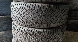 205/45R17 Continental VikingContact 7үшін110 000 тг. в Алматы