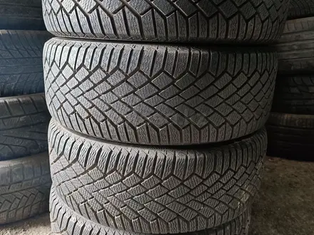 205/45R17 Continental VikingContact 7 за 110 000 тг. в Алматы