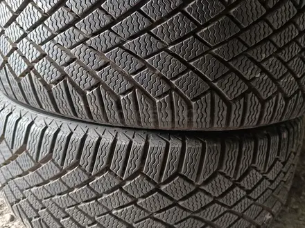 205/45R17 Continental VikingContact 7 за 110 000 тг. в Алматы – фото 3