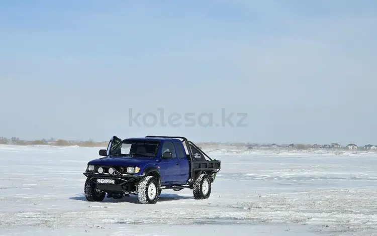 Toyota Tacoma 2000 года за 7 250 000 тг. в Астана