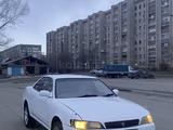 Toyota Mark II 1995 года за 1 700 000 тг. в Усть-Каменогорск