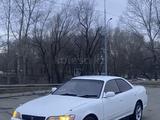 Toyota Mark II 1995 года за 1 700 000 тг. в Усть-Каменогорск – фото 3