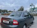 ВАЗ (Lada) Priora 2170 2009 годаүшін1 900 000 тг. в Уральск – фото 4