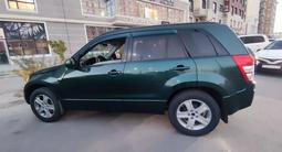 Suzuki Grand Vitara 2013 годаүшін7 500 000 тг. в Актау – фото 2