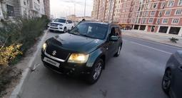 Suzuki Grand Vitara 2013 годаүшін7 500 000 тг. в Актау