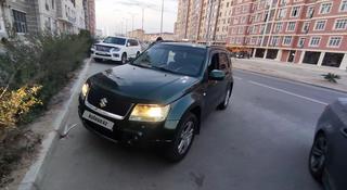 Suzuki Grand Vitara 2013 года за 6 500 000 тг. в Актау