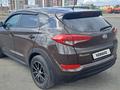 Hyundai Tucson 2017 года за 9 700 000 тг. в Астана – фото 4