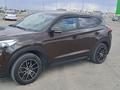 Hyundai Tucson 2017 года за 9 700 000 тг. в Астана – фото 5