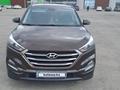 Hyundai Tucson 2017 года за 9 700 000 тг. в Астана – фото 6
