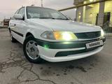 Toyota Carina 1997 года за 990 000 тг. в Алматы – фото 4