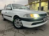 Toyota Carina 1997 года за 990 000 тг. в Алматы – фото 5
