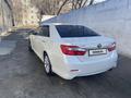 Toyota Camry 2012 года за 8 500 000 тг. в Семей – фото 4