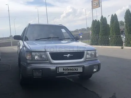 Subaru Forester 1998 года за 2 550 000 тг. в Алматы