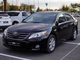 Toyota Camry 2011 годаүшін7 490 000 тг. в Тараз