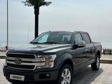 Ford F-Series 2018 годаүшін31 000 000 тг. в Актау