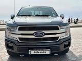 Ford F-Series 2018 года за 31 000 000 тг. в Актау – фото 2