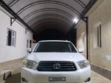 Toyota Highlander 2009 года за 8 000 000 тг. в Жанаозен