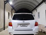 Toyota Highlander 2009 года за 8 000 000 тг. в Жанаозен – фото 2