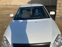 ВАЗ (Lada) Priora 2170 2013 года за 2 350 000 тг. в Актау