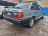 Volkswagen Passat 1988 года за 1 100 000 тг. в Павлодар – фото 3