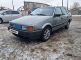 Volkswagen Passat 1988 года за 1 100 000 тг. в Павлодар – фото 4