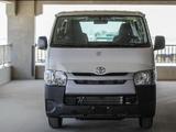 Toyota Hiace 2026 годаүшін22 000 000 тг. в Алматы