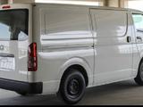 Toyota Hiace 2026 годаүшін22 000 000 тг. в Алматы – фото 5