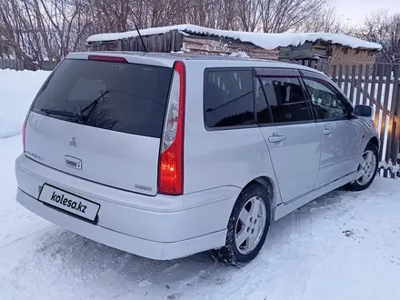 Mitsubishi Lancer 2002 года за 2 650 000 тг. в Астана