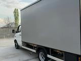 Mercedes-Benz Sprinter 2001 годаүшін12 499 999 тг. в Шымкент