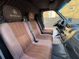 Mercedes-Benz Sprinter 2001 годаүшін12 499 999 тг. в Шымкент – фото 5