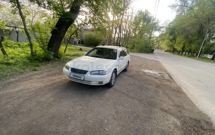 Toyota Camry Gracia 1997 годаүшін2 850 000 тг. в Алматы