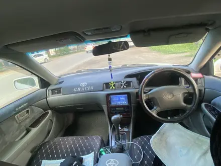 Toyota Camry Gracia 1997 года за 2 850 000 тг. в Алматы – фото 9