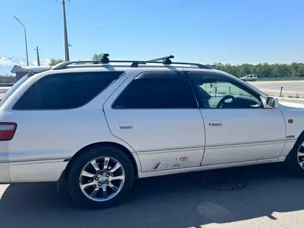 Toyota Camry Gracia 1997 года за 2 850 000 тг. в Алматы – фото 4