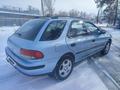 Subaru Impreza 1996 годаfor2 250 000 тг. в Алматы – фото 4