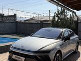 Hyundai Sonata 2024 годаүшін16 000 000 тг. в Алматы