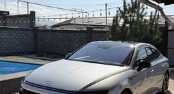 Hyundai Sonata 2024 года за 16 000 000 тг. в Алматы